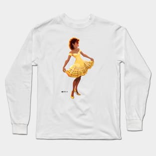 Aunt Rachel Long Sleeve T-Shirt